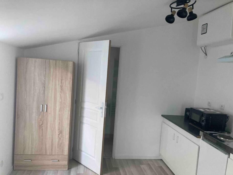Maisonnette Neuve Avec Jardin Privatif Saran Ngoại thất bức ảnh